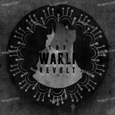 The Warli Revolt Cover