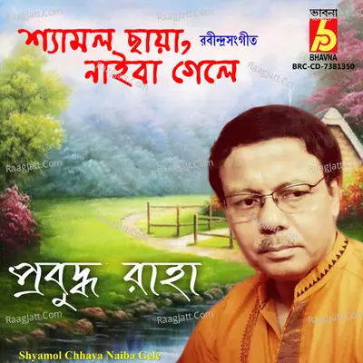 Shyamol Chhaya Naiba Gele Cover