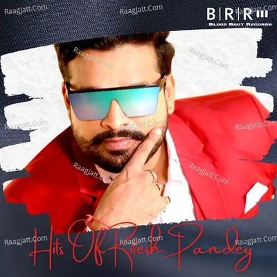 Hits of Ritesh Pandey Poster