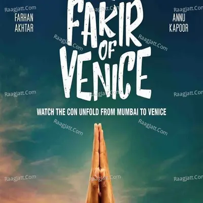 The Fakir of Venice OST - A. R. Rahman