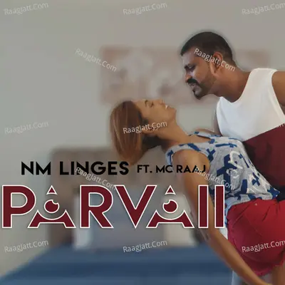 Parvaii Cover