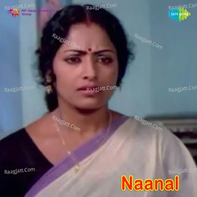 Naanal Poster