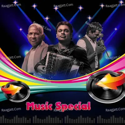 Music Special - Yuvan Shankar Raja