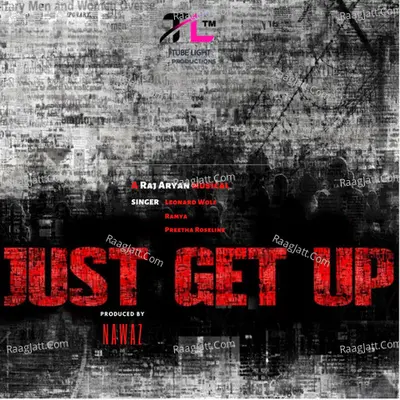 Just Get Up