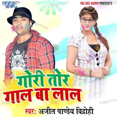 Gori Tor Gaal Ba Laal Poster