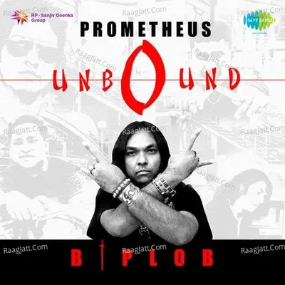 Prometheus Unbound - Khalid Ataul Karim Biplab