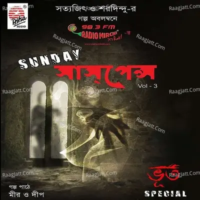 Sunday Suspense 3 Poster