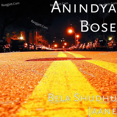 Bela Shudhu Jaane Cover
