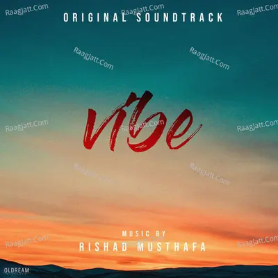 Vibe (Original Background Score) Poster