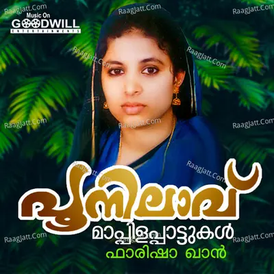 Poonilaavu Poster