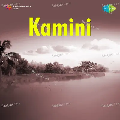 Kamini Poster