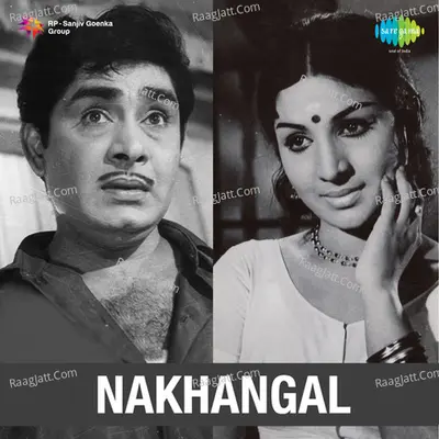 Nakhangal Poster