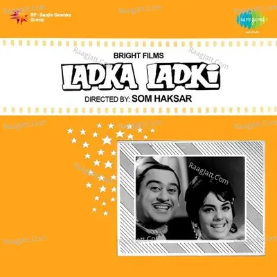 Ladka Ladki Poster