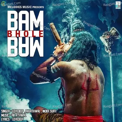 Bam Bam Bhole Cover