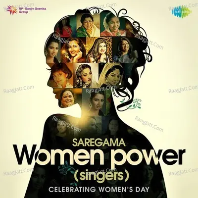 Saregama Women Power - Singers Poster