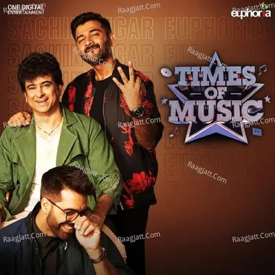 Times of Music Cover