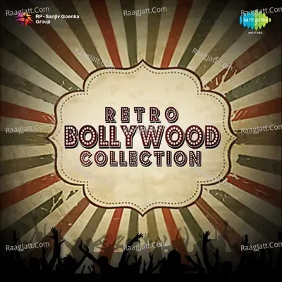 Retro Bollywood Collection - Asha Bhosle