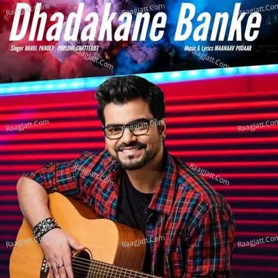 Dhadkane Banke Cover