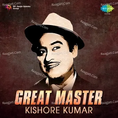 Great Master - Kishore Kumar - Kishore Kumar