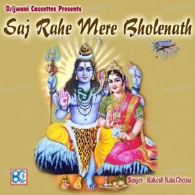 Saj Rahe Mere Bholenath Poster