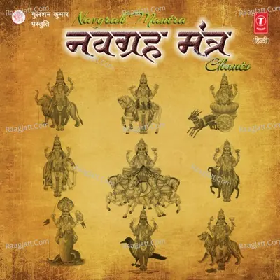 Navgrah Mantra Poster