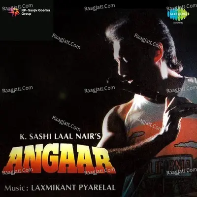 Angaar - S P Balasubrahamanyam
