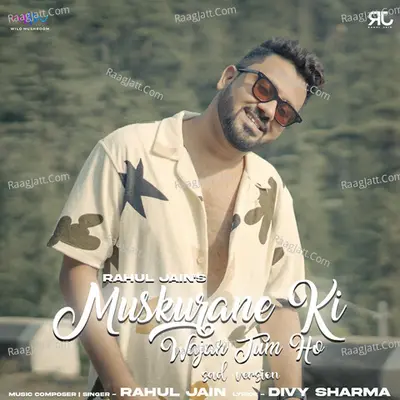 Muskurane Ki Wajah Tum Ho (Sad Version) Cover