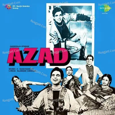 Azad - C Ramchandran