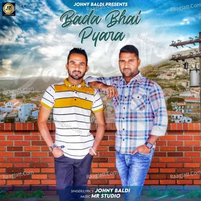Bada Bhai Pyara Cover