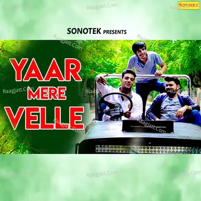 Yaar Mere Velle Cover