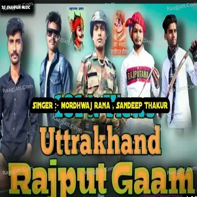 Uttarakhand Rajput gaam Cover