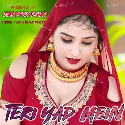 Teri Yad Mein Cover