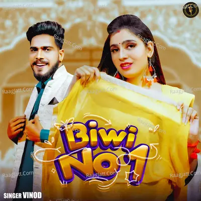 Biwi No 1 Cover