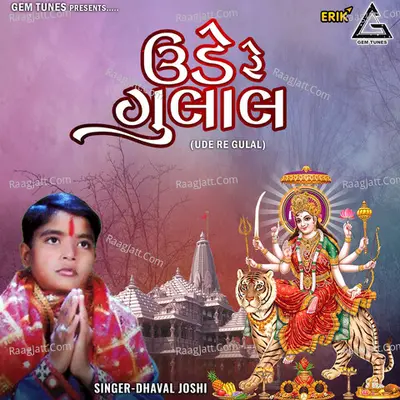Dhaval Joshi Image