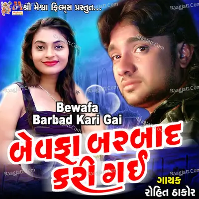 Bewafa Barbad Kari Gai Poster