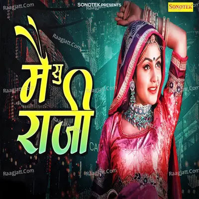 Mein Su Raji Cover