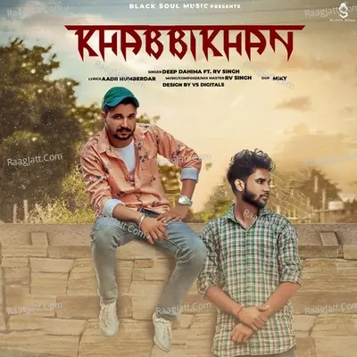 Khabbikhan Cover