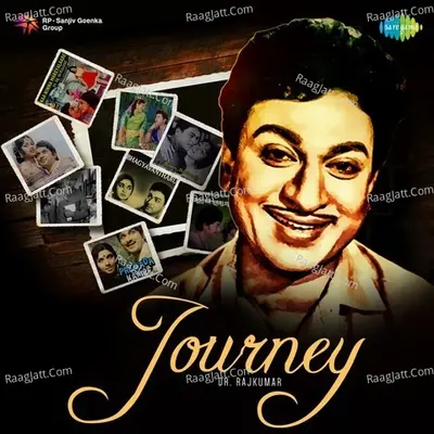 Journey - Dr. Rajkumar - Various Artists