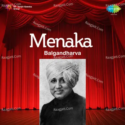 Sangeet Menaka Drama - Balgandharva