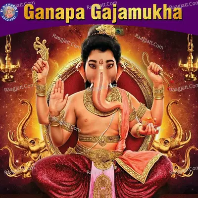 Ganapa Gajamukha - Traditional