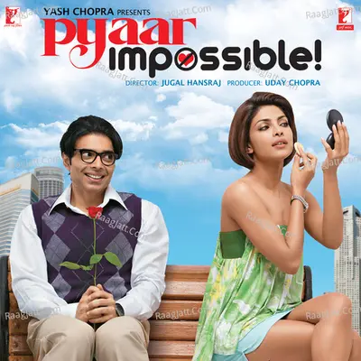 Pyaar Impossible Poster