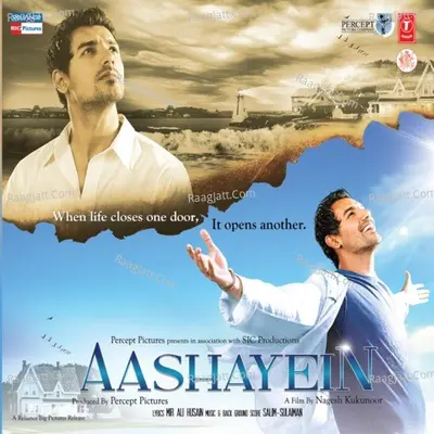 Aashayein Poster