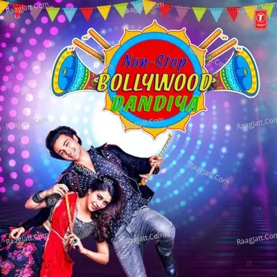Non Stop Bollywood Dandiya