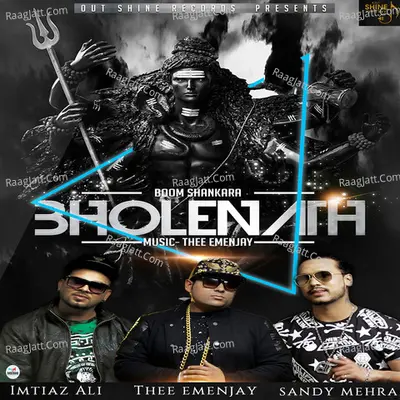 Bholenath Cover