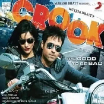 Crook Poster
