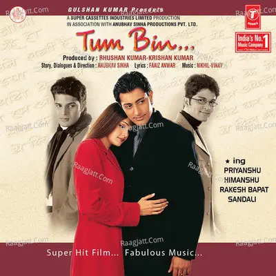 Tum Bin Poster