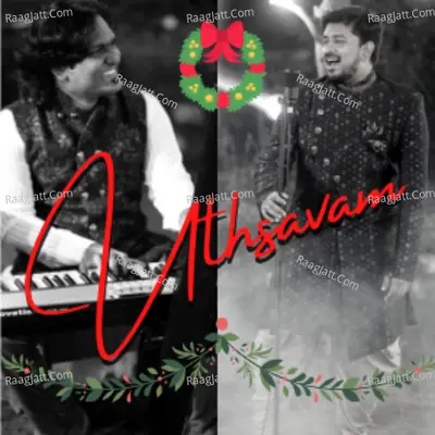 Uthsavam Cover