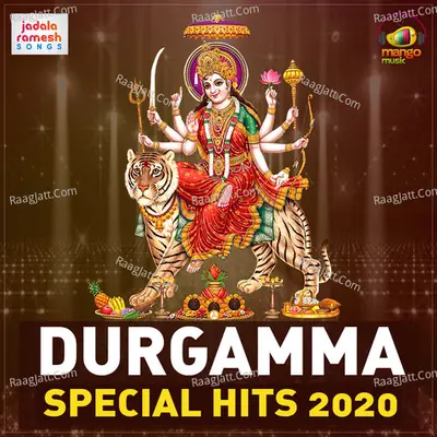 Durgamma Special Hits 2020 Poster