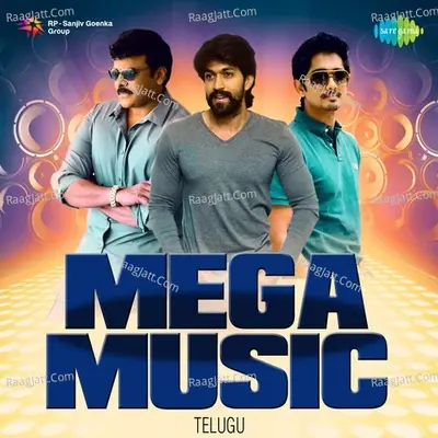 Mega Music - Hamsalekha