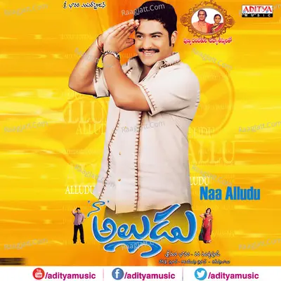 Naa Alludu - Devi Sri Prasad